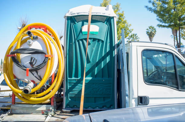 Best Emergency porta potty rental  in Newton, IL