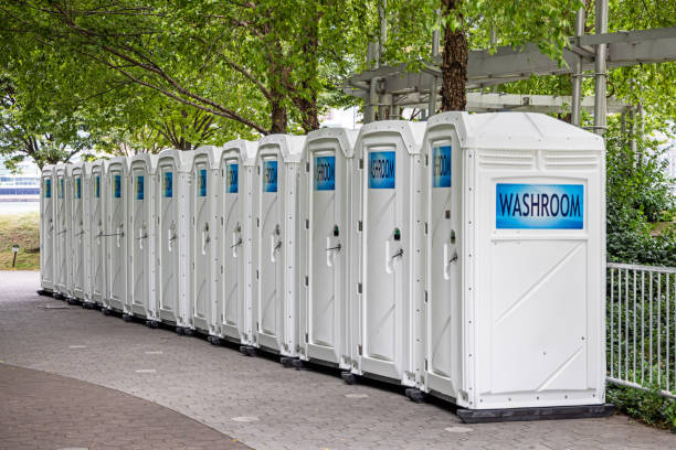 Best Affordable portable toilet rental  in Newton, IL