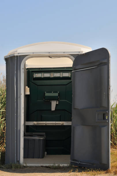 Porta potty rental for festivals in Newton, IL