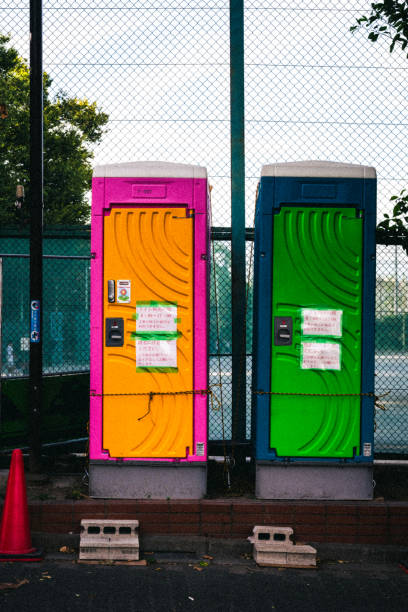 Best Sanitation services for porta potties  in Newton, IL