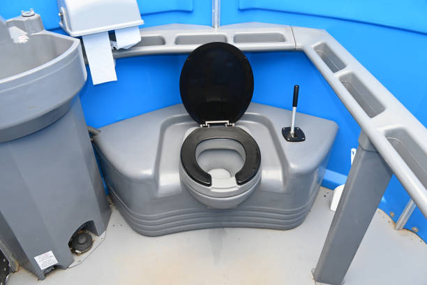 Best Porta potty rental for festivals  in Newton, IL