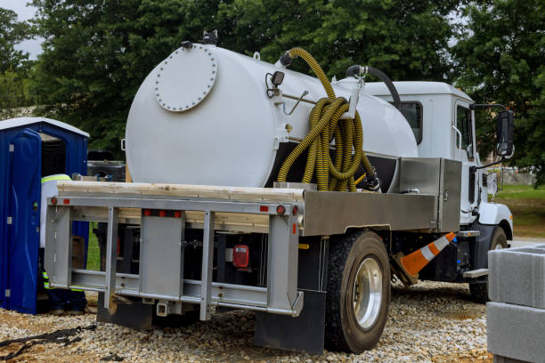 Newton, IL porta potty rental Company