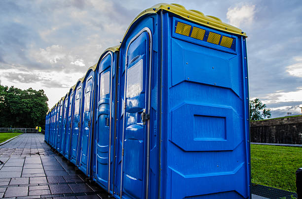 Best Local porta potty services  in Newton, IL